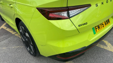 Skoda Enyaq 250kW vRS 84kWh 4x4 5dr Auto Electric 